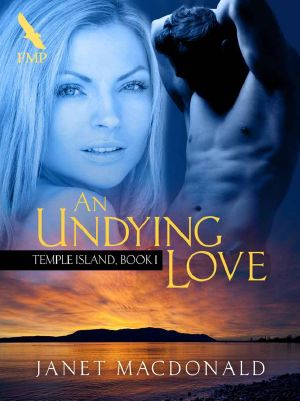 [Temple Island 01] • An Undying Love